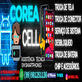 CORELL CELL